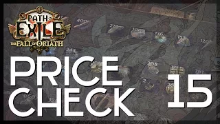Path of Exile: Price Check! Episode 15