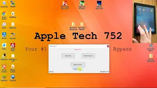 iPad 2 Activation Lock Bypass   FREE SERVER