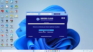 Comment mettre à jour ses pilotes avec DriversCloud en 2023