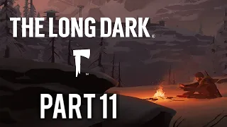 The Long Dark: Fury, Then Silence | Last Prospect | Part 11