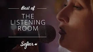 Best of the Listening Room: Wyvern Lingo - Used | Sofar Dublin