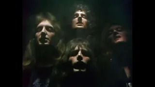 Bohemian Rhapsody by Queen, but only E