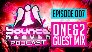 Bounce Heaven Podcast 007 - Andy Whitby & One&2