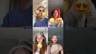 Who is Your Best? 4 😍 Pinned Your Comment 📌 tik tok meme reaction 😲 #viral #short #memes #shorts (5)