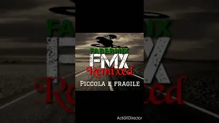 Piccola e fragile REMIX