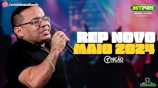 CHICÃO DOS TECLADOS - MAIO 2024 - REPERTÓRIO NOVO 😎🎶🔝🙌