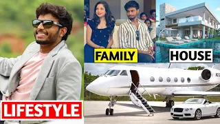 Harsha Sai Lifestyle 2022, Income, Age, Wife, Family, House, Biography, Cars, Business & Net Worth