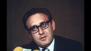 Henry Kissinger on Vietnam: ‘We Did the Best We Could’