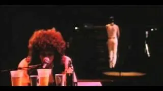 Queen - Save Me (Rock Montreal '81)