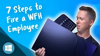 7 Steps when Firing a Remote Employee