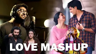 LOVE MASHUP 2024 | Romantic Love Mashup 2024 💚 The Love Mashup 💚 Jukebox #romanticsongs