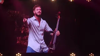 HAUSER - Livin' La Vida Loca - Live in Lisbon - 12 Oct 2023