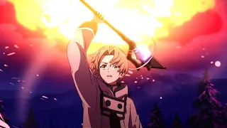 Mushoku Tensei: Isekai Ittara Honki Dasu Season 2「AMV」- Am I Wrong