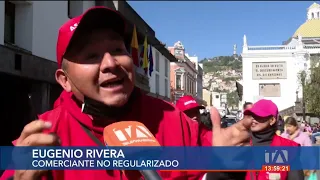 Noticiero de Quito (Emisión Central 05/07/23)