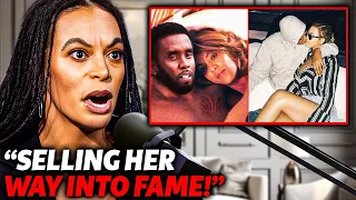 Solange Reveals The Truth Of Beyoncé Getting P!MPED Out To Jay Z & Diddy