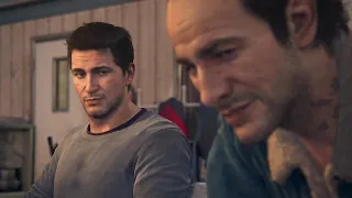 Uncharted 4 #2