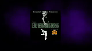 Falgon - Blessings Ft. Ace Man