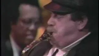 OPB New Years '86, Phil Woods ballad medley
