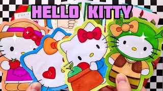 БС от ГАНЕШИ🐱Hello Kitty💜Новая коллекция🥳