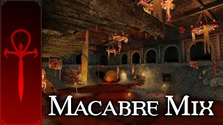 Vampire: The Masquerade - Bloodlines – Music & Ambience – Macabre Mix