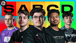 RANKING EVERY CDL TEAM AFTER MAJOR 1