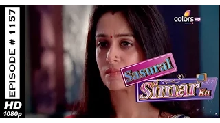 Sasural Simar Ka - 20th April 2015 - ससुराल सीमर का - Full Episode (HD)