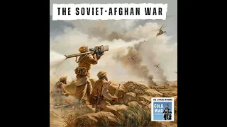 The Soviet Afghan War (338)