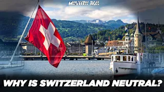 Switzerland The Mystery of the Neutral Giant