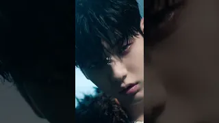 신이 물었다. 무엇을 원하는가 #txt #투바투 #투모로우바이투게더 #최연준 #최수빈 #최범규 #강태현 #휴닝카이