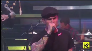 Dropkick Murphys - Going Out In Style (Live At Fuel TV The Daily Habit) HD