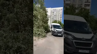 Кому-то не повезло.