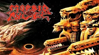 MORBID ANGEL - Gateways to Annihilation [Full Album]