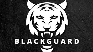 Нурминский - Black Guard 2020