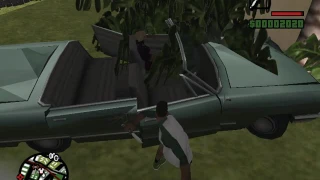 GTA San Andreas-5 минут назад by ANTON FeeD ПАРОДИЯ 4 ЧАСТЬ