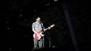 JF -  Your Pussy's glued to a Building on Fire Munich 2007