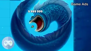 Fishdom Ads Mini Games Review Part 25 New Levels Help Fish Defeat Water Monster