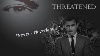 Michael Jackson-Story behind THREATENED-"Never Neverland"-Pt. IV