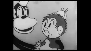 Tom & Jerry   Jungle Jam   1931