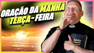 ORAÇÃO DA MANHÃ COM O PADRE MARCELO ROSSI - 04/06/2024