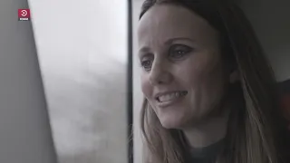 Sherin Khankan, Scandinavia's first female imam (Documentary with English subtitles)