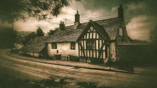 They Say This Place Has DEMONS! But Is It HAUNTED? The Ancient Ram Inn