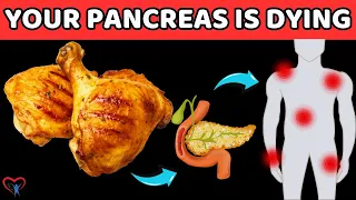 You Wouldn't Know How These COMMON Foods You Eat Can HARM Your Pancreas | Vitality Solutions