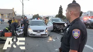 Live PD: Tough Little Guy (Season 3) | A&E