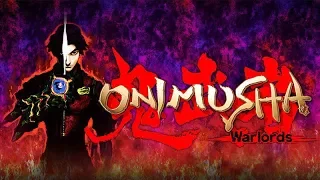 ONIMUSHA: WARLORDS Remastered All Cutscenes (Game Movie) Xbox One X 1080p 60FPS