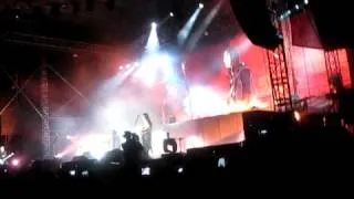 Through the Never - Metallica en Guadalajara estadio 3 de marzo