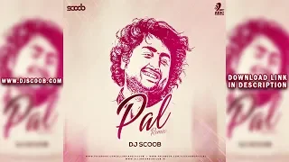 Pal (Remix) - DJ Scoob