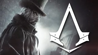 Assassin's Creed Syndicate Jack The Ripper Full DLC Walkthrough [HD]