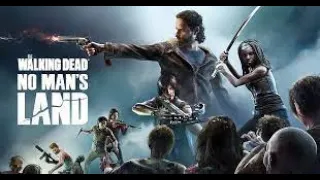 The Walking Dead: No Man's Land - Last Stand '3,2,1 BOOM!' Try 1 (15/04/24)