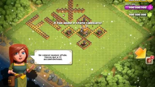 Clash of Clans Best Private Server Mod Aps [No Root] 2016 +Download