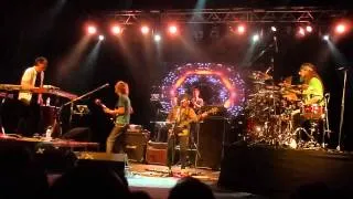 Transatlantic - Kaleidoscope PT 1 (Live in Buenos Aires, Argentina 2014)